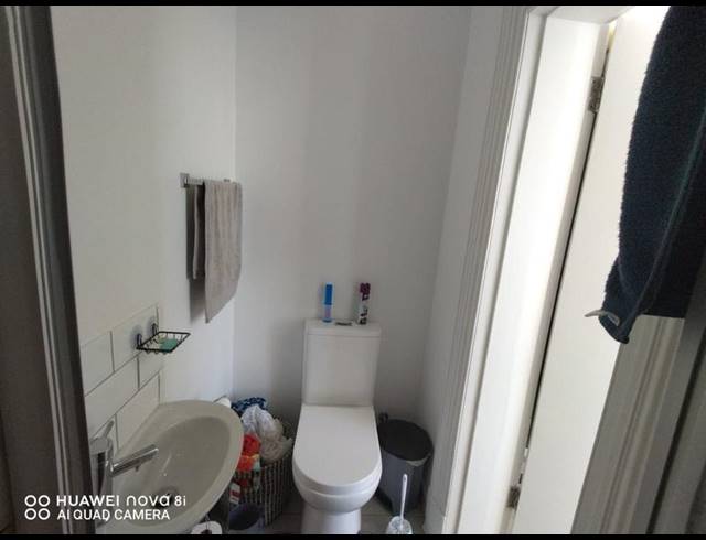 1 BEDROOM PROPERTY TO RENT IN RONDEBOSCH